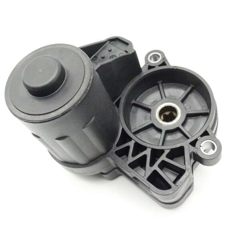Rear Left Electric Parking Brake Caliper Sevo Motor For VW Audi A3 Q3 Skoda Seat