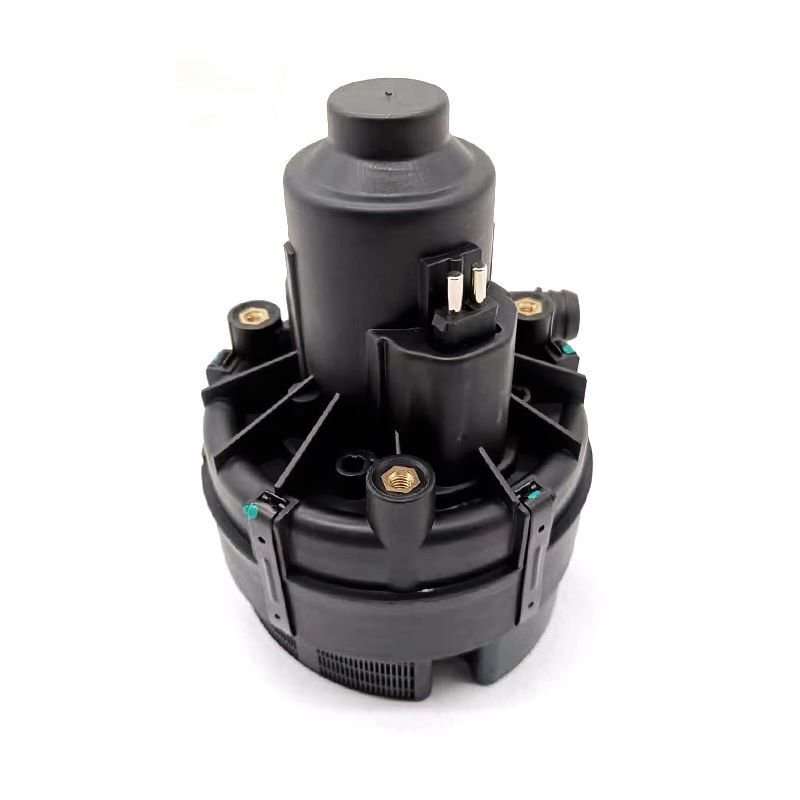 Secondary Air Injection Smog Pump For Mazda 2004-2009 RX-8 Sport Touring R3 US