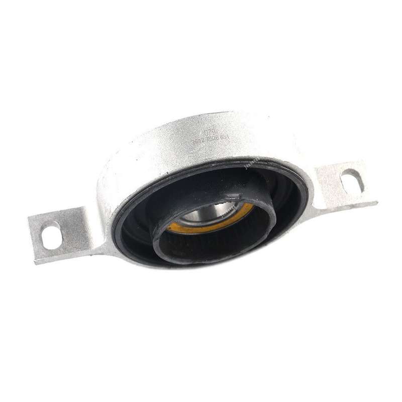 Drive Line Center Carrier Support Mounting For BMW E88 E93 128i 135i 323i 335i