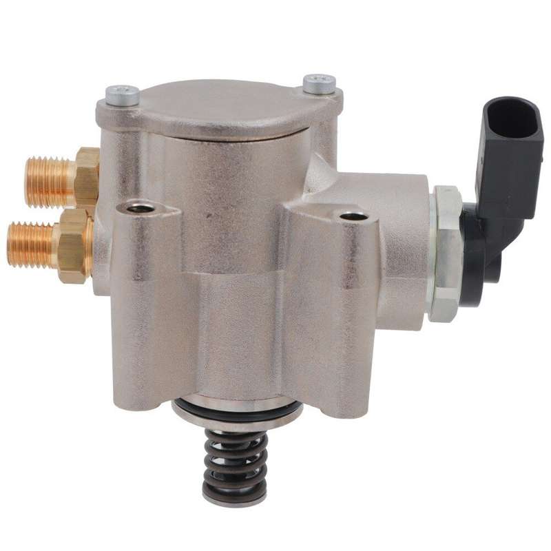 03H127025C High Pressure Fuel Pump For 2007-2008 Audi Q7 2008-2010 VW Touareg