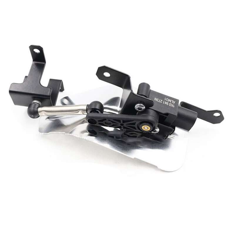 Level Sensor Links Xenon Headlights 1K0941273N For Audi A3 VW Golf 5 Tiguan