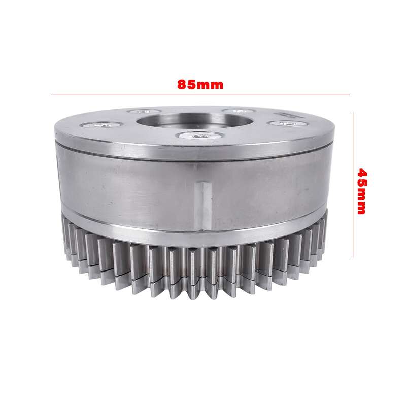 Intake Timing Adjuster Gear For Mercedes CL63 CLK63 CLS63 ML63 S63 SL63 6.2 6.3