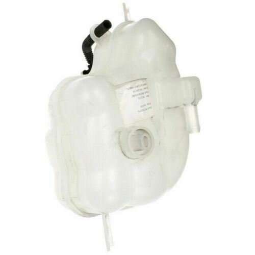 Pressurized Coolant Overflow Bottle Reservoir For DODGE JOURNEY 5058456AD