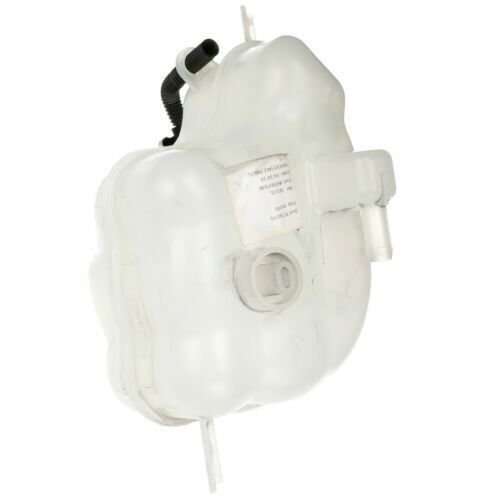 Pressurized Coolant Overflow Bottle Reservoir For DODGE JOURNEY 5058456AD