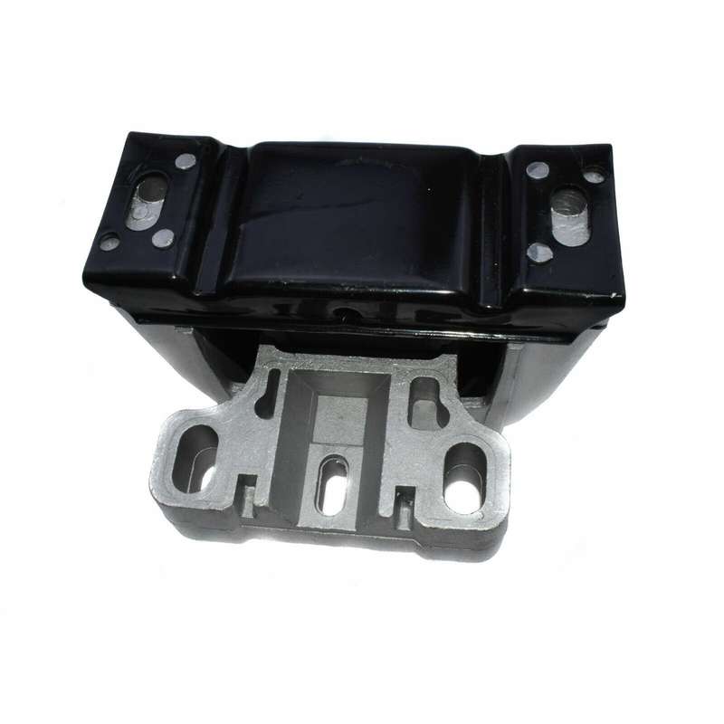 New Transmission Engine Motor Mount 1J019955 For VW Beetle Golf Jetta 1.8L 1.9L