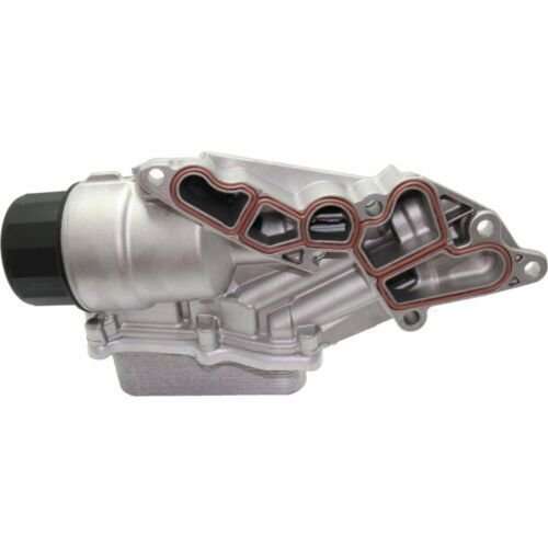 Oil Filter Housing for Mercedes C Class CLK ML R SLK 2721800510