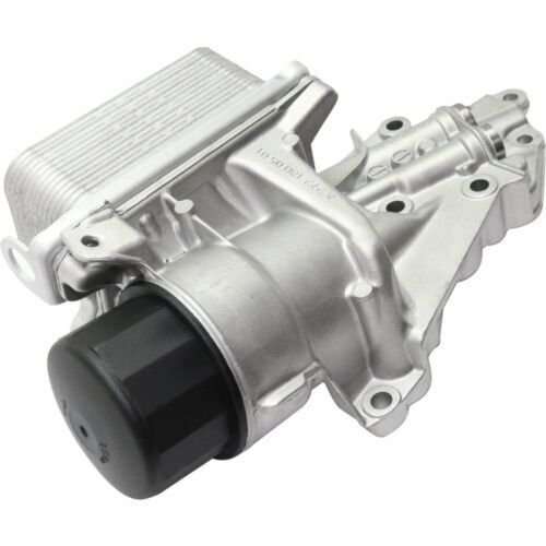 Oil Filter Housing for Mercedes C Class CLK ML R SLK 2721800510