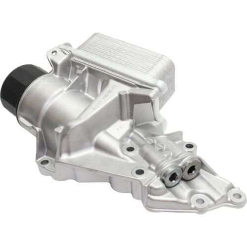 Oil Filter Housing for Mercedes C Class CLK ML R SLK 2721800510