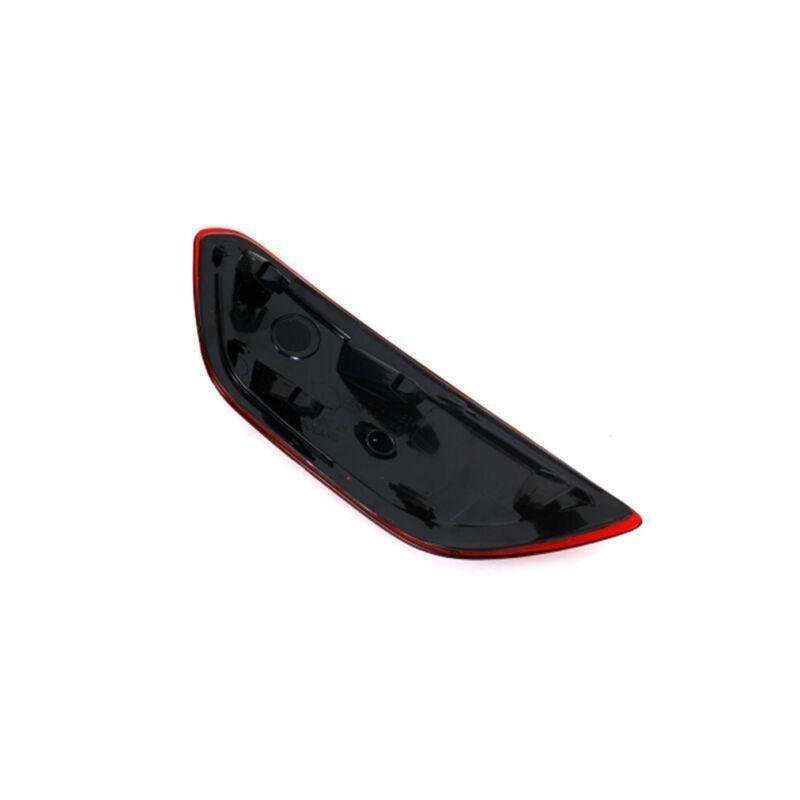 Car Rear Bumper Reflector Reflective Strip For Porsche Cayenne 2011-2014 Left