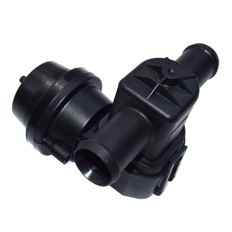New Heater Control Valve For Audi A4 A5 Q5 Quattro VW Golf Touareg 1J0819809