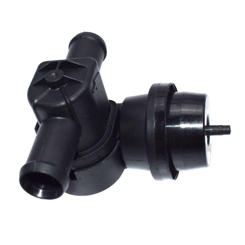 New Heater Control Valve For Audi A4 A5 Q5 Quattro VW Golf Touareg 1J0819809