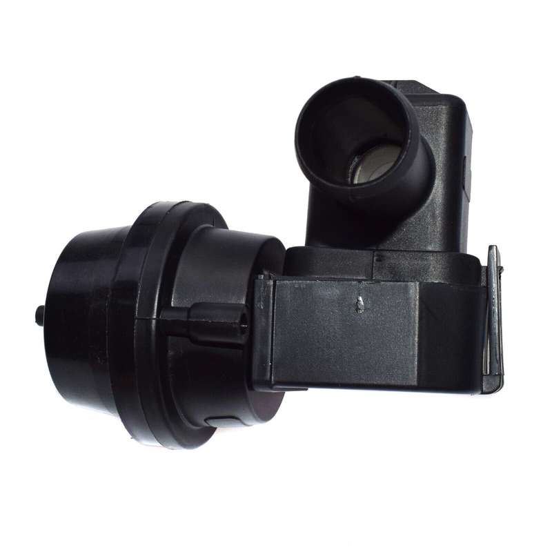 New Heater Control Valve For Audi A4 A5 Q5 Quattro VW Golf Touareg 1J0819809