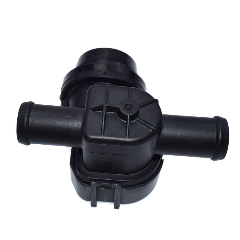 New Heater Control Valve For Audi A4 A5 Q5 Quattro VW Golf Touareg 1J0819809