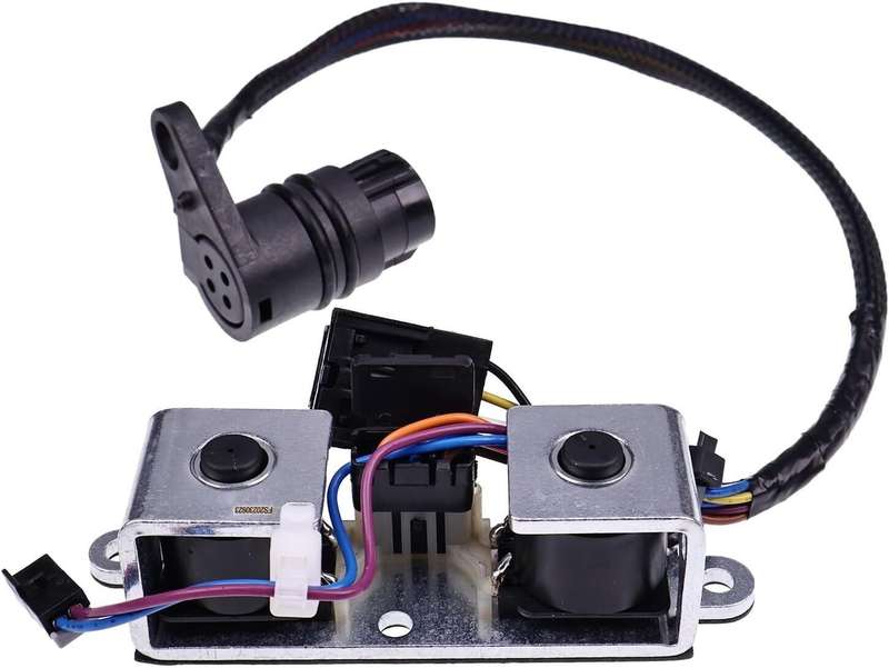 Automatic Transmission Solenoids for Ram Truck Van Dodge 2500 3500 52118500AB