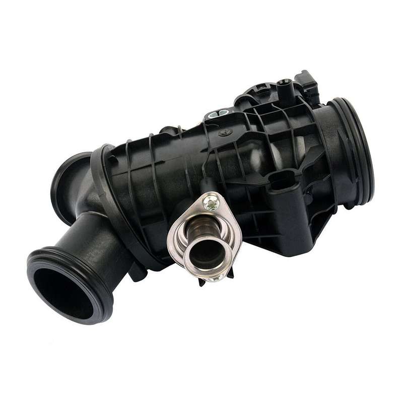 Throttle Body For Land Rover Range Rover Sport Jaguar XF 2010 - 2015 LR079230