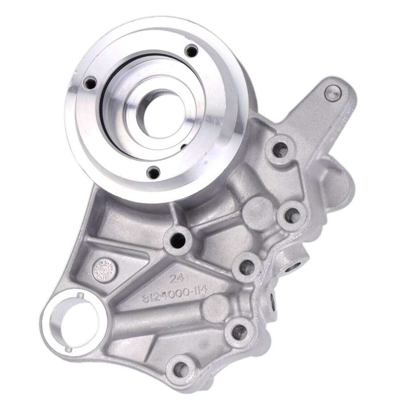 Camshaft Bridge Bracket Fit for VW Golf Jetta Passat Tiguan AUDI 06H103144J