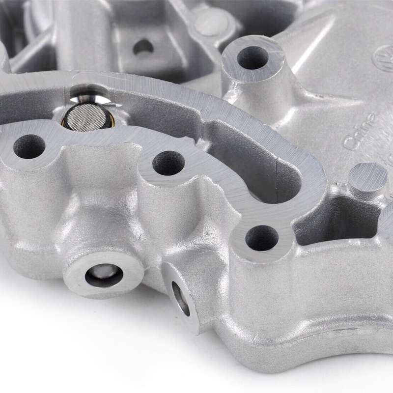 Camshaft Bridge Bracket Fit for VW Golf Jetta Passat Tiguan AUDI 06H103144J