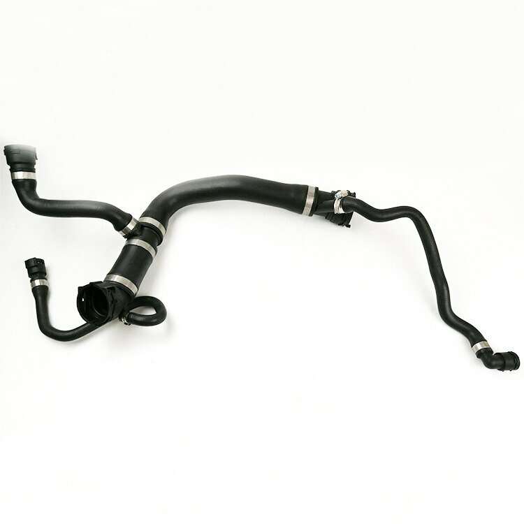 New Coolant Hose Water Pipe For 2004-2006 BMW X5 2005 Gates 17127526856