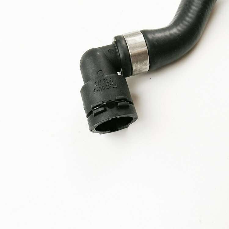 New Coolant Hose Water Pipe For 2004-2006 BMW X5 2005 Gates 17127526856