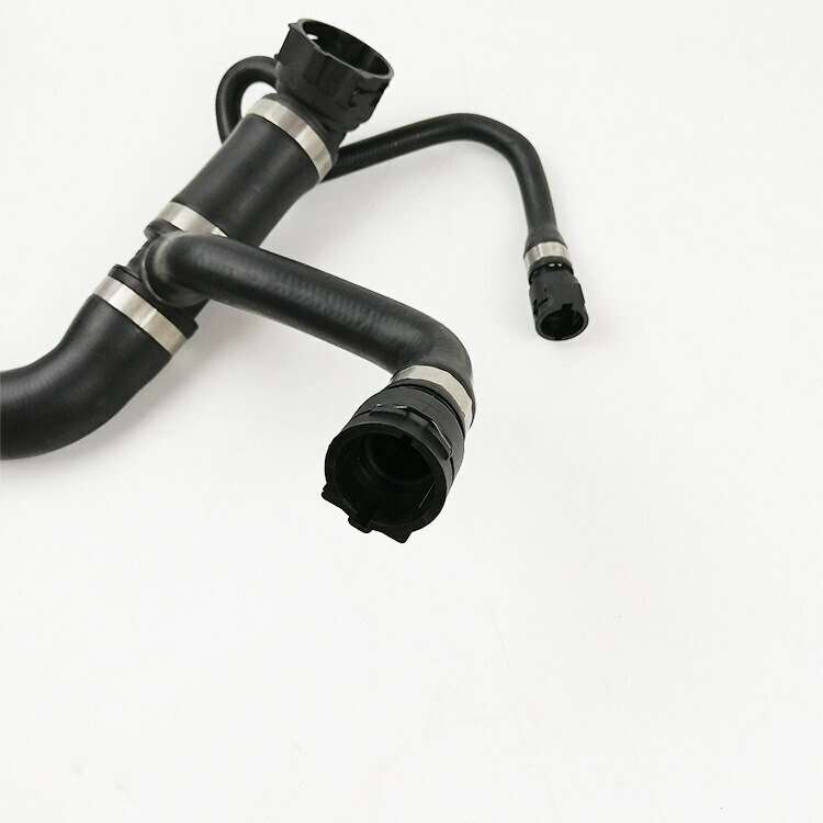 New Coolant Hose Water Pipe For 2004-2006 BMW X5 2005 Gates 17127526856