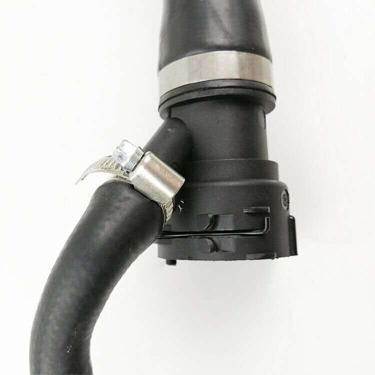 New Coolant Hose Water Pipe For 2004-2006 BMW X5 2005 Gates 17127526856
