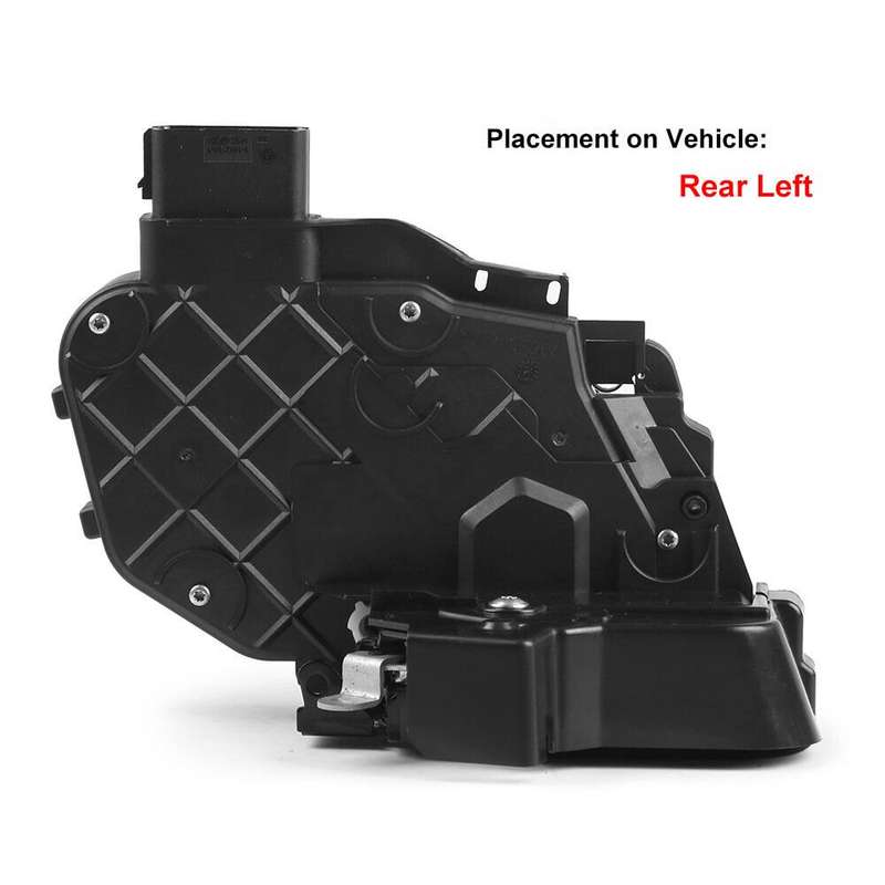 Rear Left Door Lock Latch Actuator for Land Rover Range Rover Sport LR011303