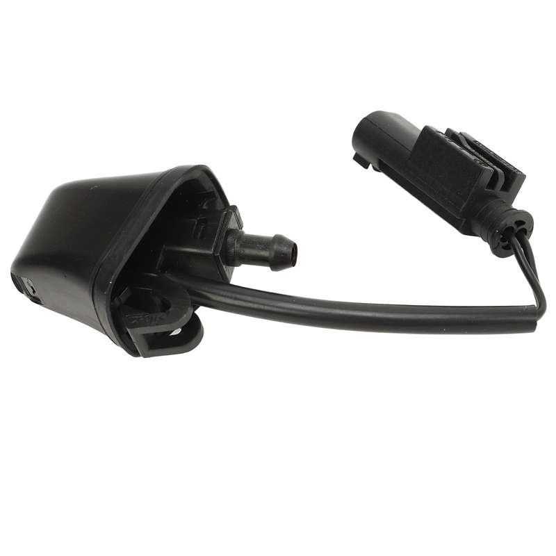 Windshield Washer Sprayer Nozzle 61667131299 Fits For BMW 328I E90 2007-2013