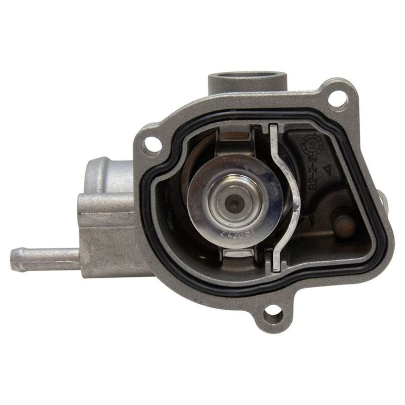 NEW Engine Coolant Thermostat Fit For Mercedes-Benz A6462001215
