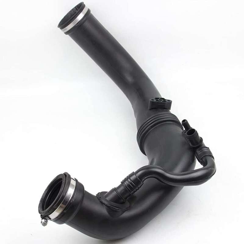 2710901929 Air Intake Pipe Tube For Benz W204 W212 W172 C180 C200 E200 E250