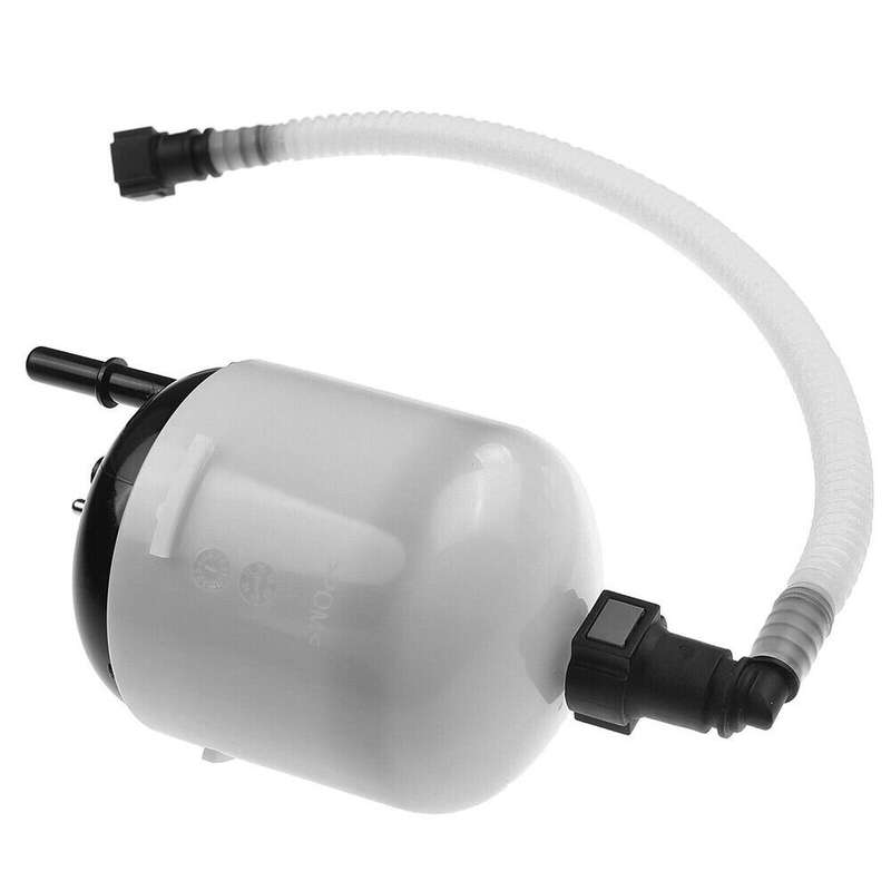 Fuel Filter Assembly For Land Rover Range Rover Sport 2006-2009 V8 4.2L