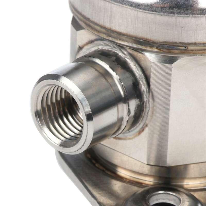 New High Pressure Fuel Pump 06H127025N For Audi A3 A4 B8 A5 TT VW Passat Golf