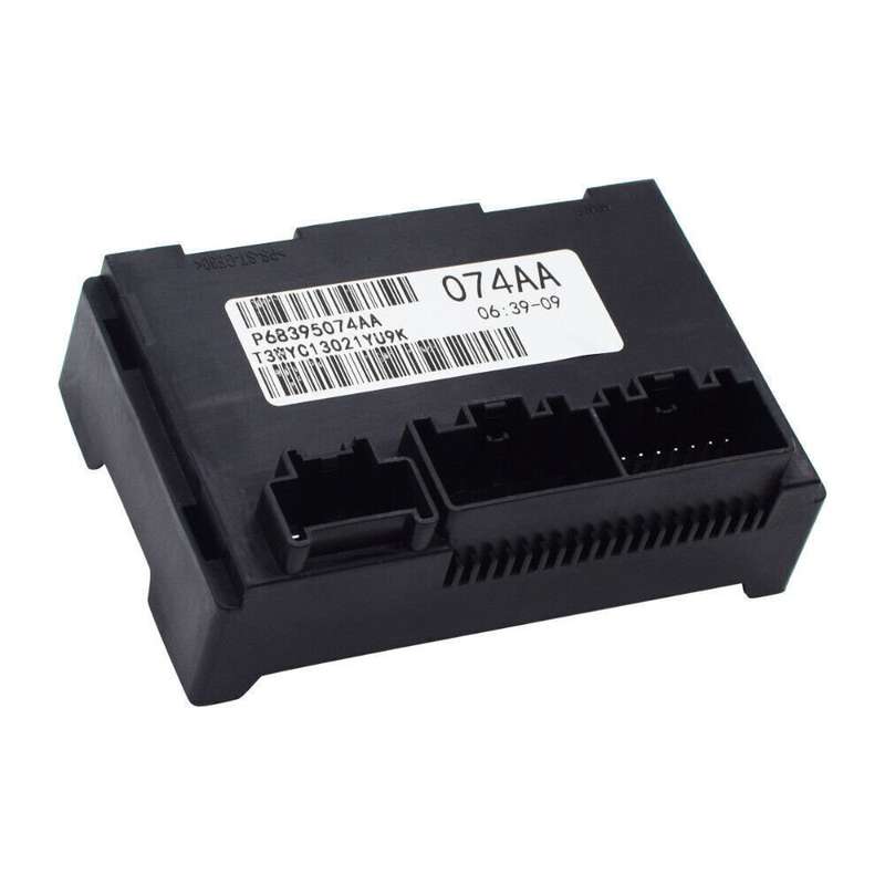 New Transfer Case Control Module For Grand Cherokee 2014 2015 68395074AA