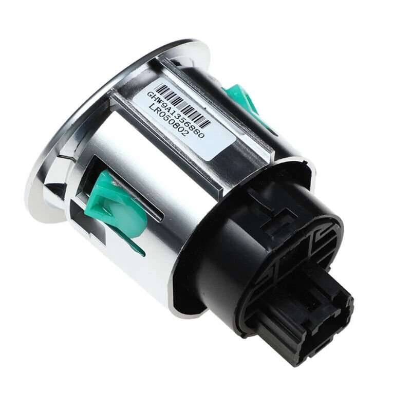 LR050802 Engine Start Stop Switch Keyless Ignition Button For Range Rover L322