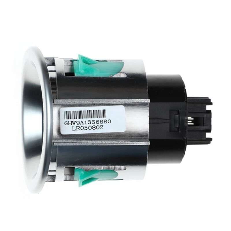 LR050802 Engine Start Stop Switch Keyless Ignition Button For Range Rover L322