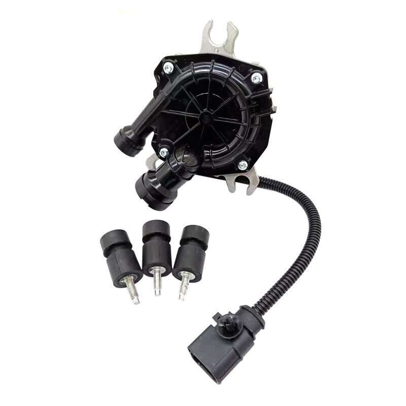 Secondary Smog Air Pump VW Golf Jetta Beetle Rabbit Touareg Passat 07K131333A