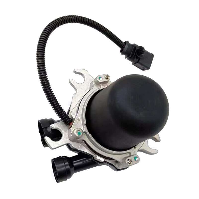 Secondary Smog Air Pump VW Golf Jetta Beetle Rabbit Touareg Passat 07K131333A