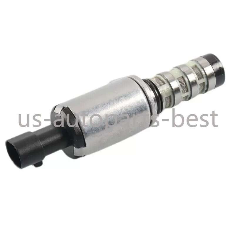 2*Variable Valve Timing Solenoid VVT For Chevrolet Cruze Sonic 1.6L1.8 55567050