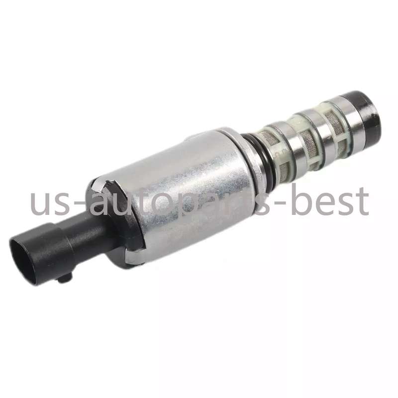 2*Variable Valve Timing Solenoid VVT For Chevrolet Cruze Sonic 1.6L1.8 55567050