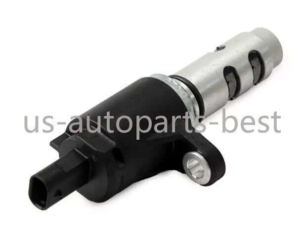 Fit For VW Jetta Golf Passat B8 Audi A1 A3 Q3 Control Valve Camshaft Adjustment
