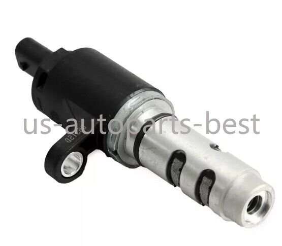 Fit For VW Jetta Golf Passat B8 Audi A1 A3 Q3 Control Valve Camshaft Adjustment