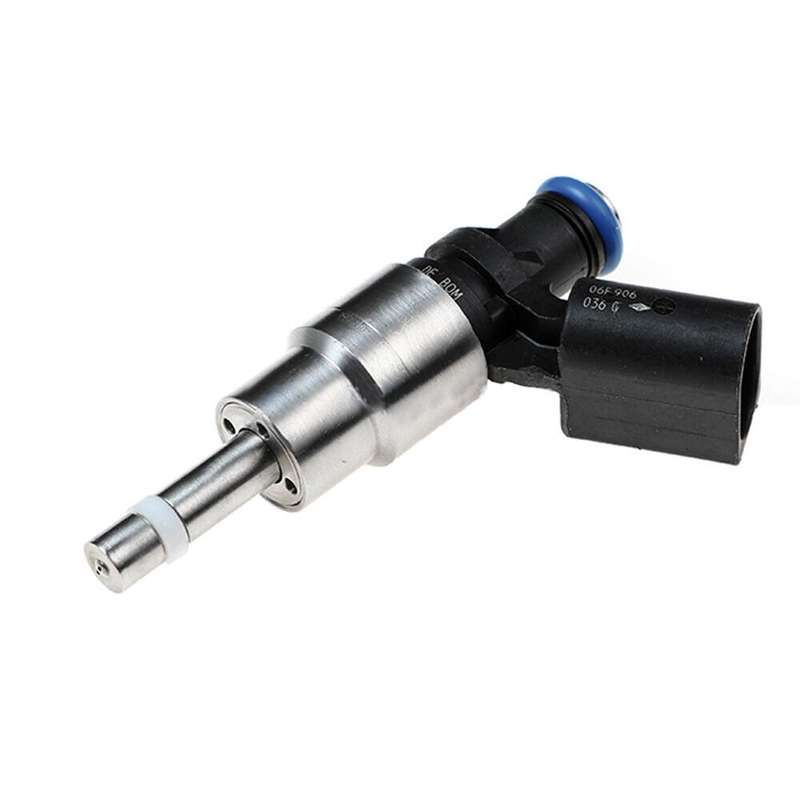 4 PCS New Fuel Injector For Audi S3 2.0L I4 Turbo VW 2008 0261500020 06F906036A