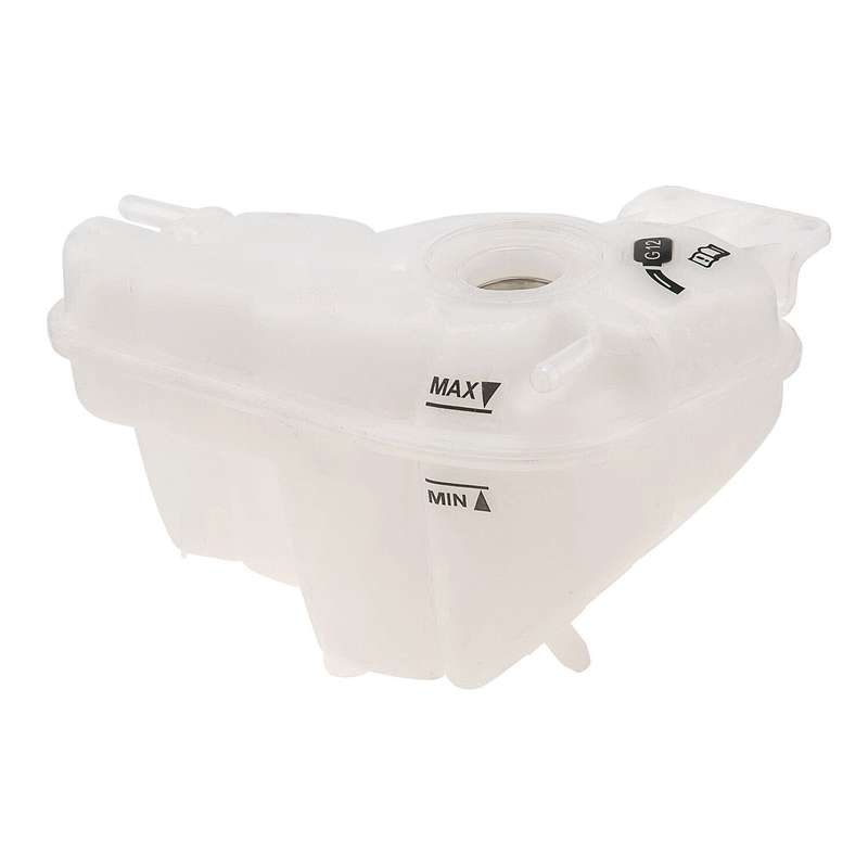 Engine Coolant Reservoir Tank For Audi D3 A8 Quattro 4.2L 2004-2010 4E0121403C