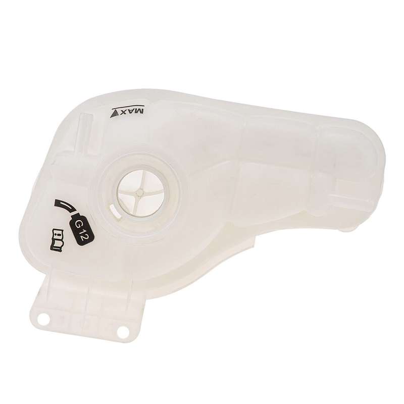 Engine Coolant Reservoir Tank For Audi D3 A8 Quattro 4.2L 2004-2010 4E0121403C