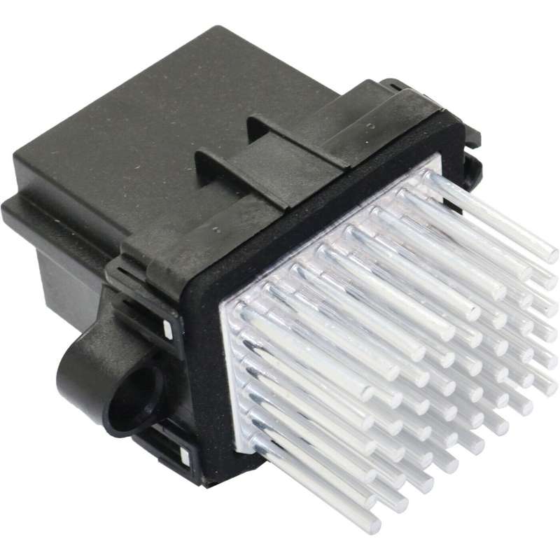 Front Blower Motor Resistors for Jeep Grand Cherokee Dodge Charger 18 68079480AA