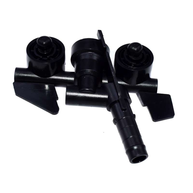 1*Right Headlight Washer Spray Nozzle For BMW 323i 328i 325i 330i M3 61674290868