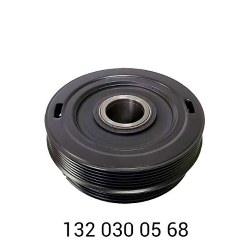 1320300568 Sprocket Wheel Crankshaft Gear Pulley For Benz Smart 451 Fortwo
