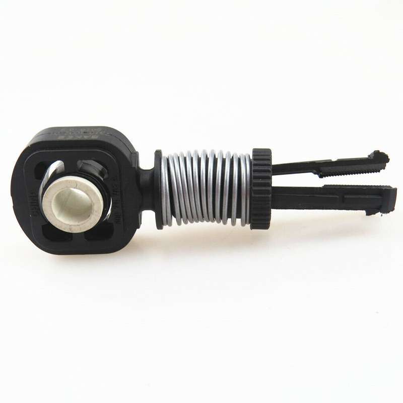 Lever Cable Connector+ Bracket Kit For VW Tiguan Bora Jetta AUDI A1 A3