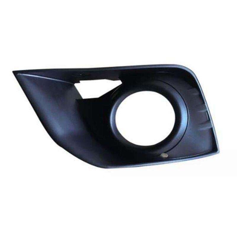 For Mitsubishi Outlander Sport ASX 2016-19 Left Side Front Bumper Fog Lamp Cover