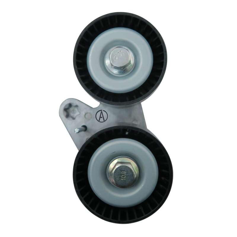 Belt Tensioners For 07-13 BMW 135i 335is 535xi 1 Series M Coupe 2-Door