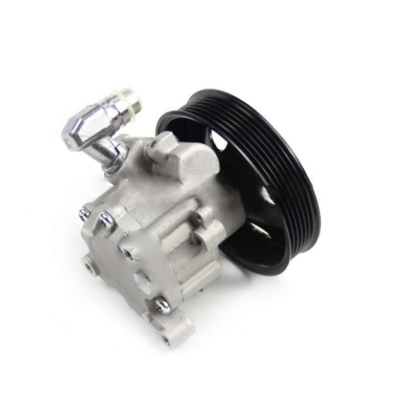 Power Steering Pump For Mercedes-Benz ML350 ML550 GL450 R350 0054662201